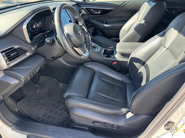 used 2024 Subaru Outback car, priced at $27,950