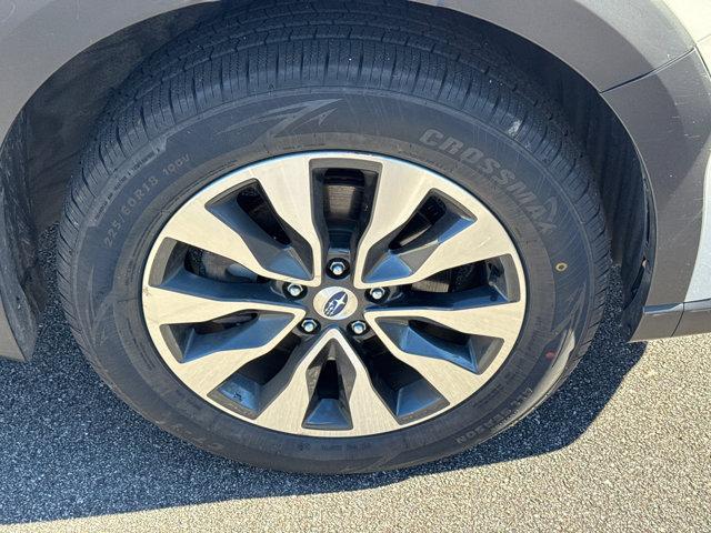 used 2024 Subaru Outback car, priced at $27,950