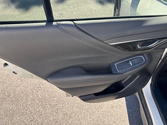 used 2024 Subaru Outback car, priced at $27,950