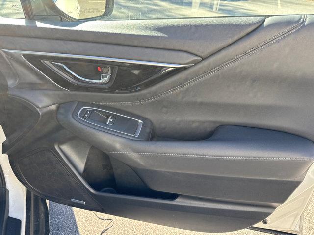 used 2024 Subaru Outback car, priced at $27,950