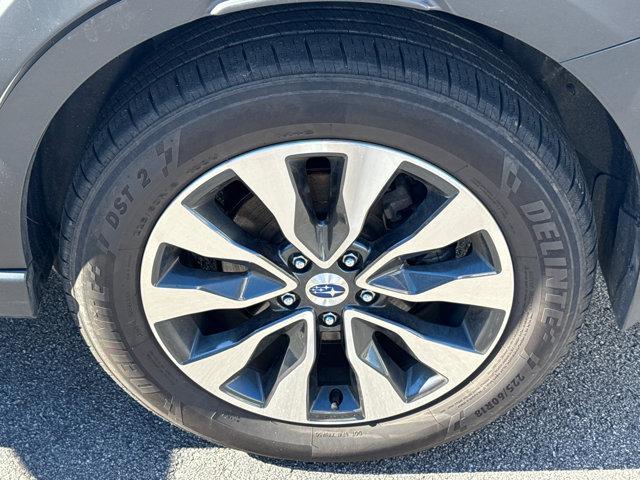 used 2024 Subaru Outback car, priced at $27,950