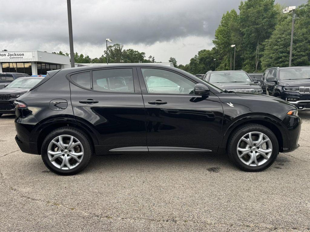 used 2025 Dodge Hornet car, priced at $22,999