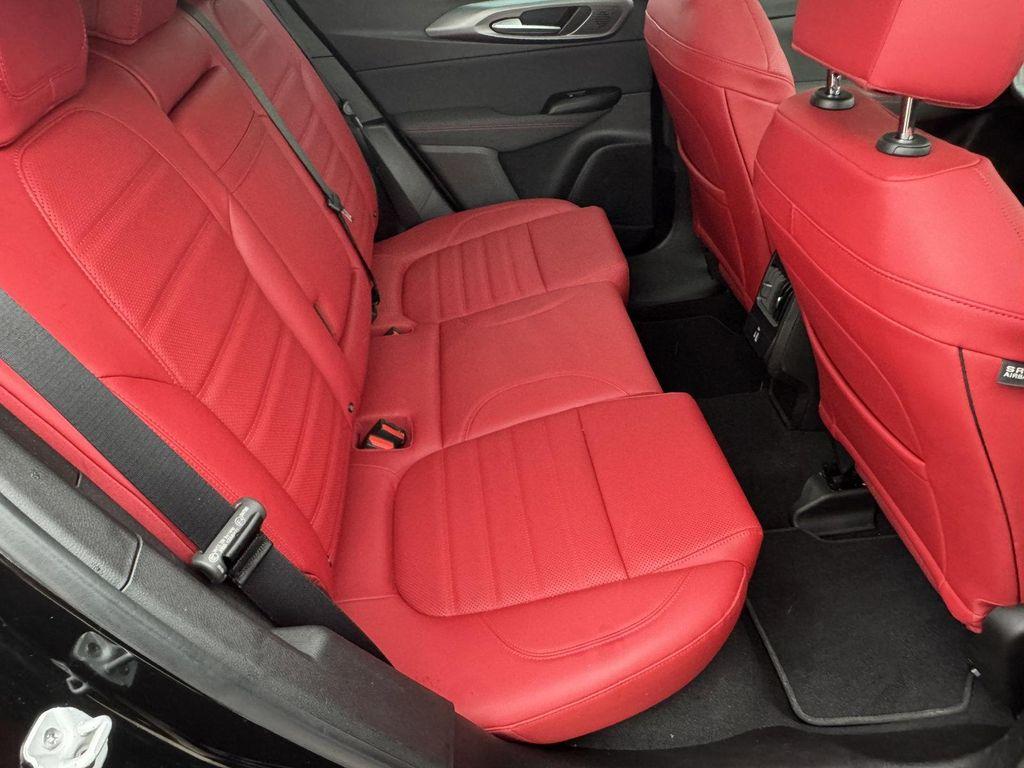 used 2025 Dodge Hornet car, priced at $22,999