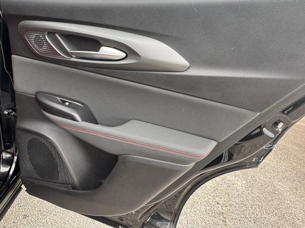 used 2025 Dodge Hornet car, priced at $22,999