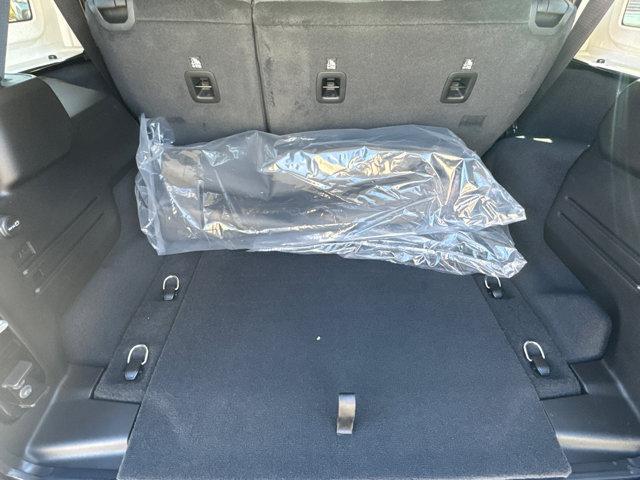 new 2026 Jeep Wrangler car, priced at $46,875