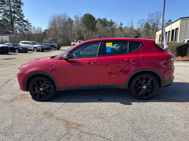 used 2024 Dodge Hornet car, priced at $25,995