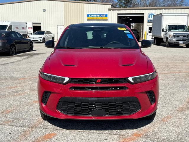 used 2024 Dodge Hornet car, priced at $25,995