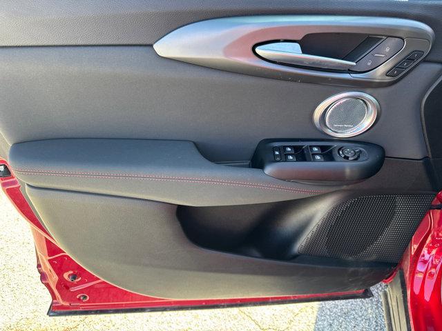 used 2024 Dodge Hornet car, priced at $25,995