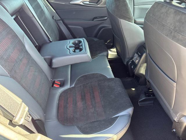 used 2024 Dodge Hornet car, priced at $25,995