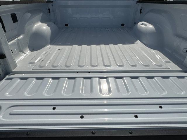 new 2026 Ram 2500 car, priced at $71,348