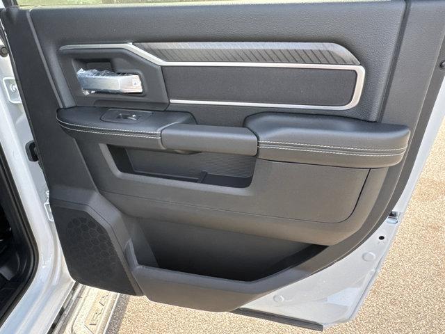 new 2026 Ram 2500 car, priced at $71,348