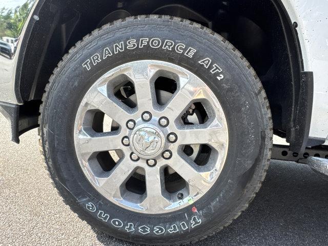new 2026 Ram 2500 car, priced at $71,348