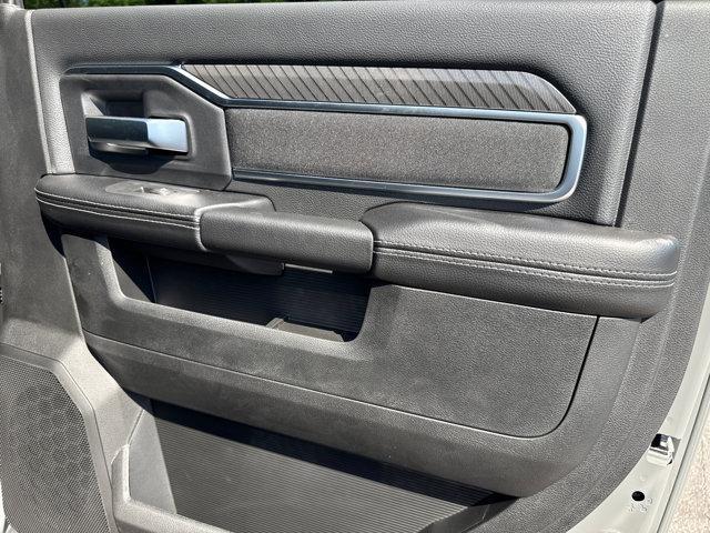 new 2026 Ram 3500 car, priced at $87,688