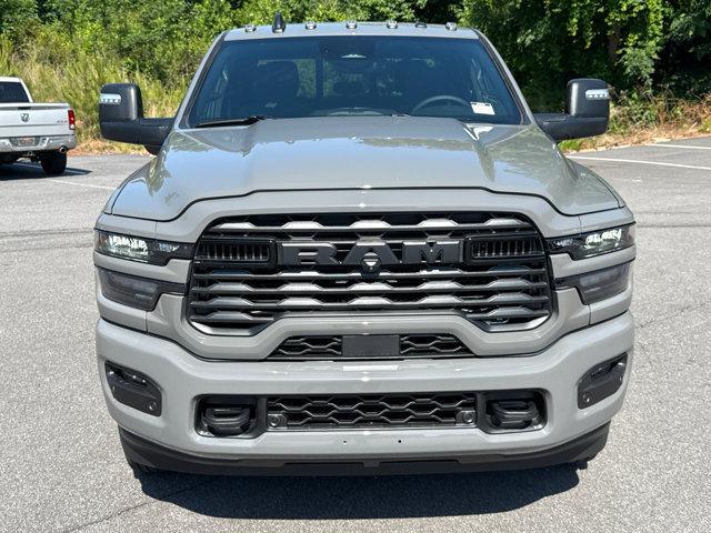 new 2026 Ram 3500 car, priced at $87,688