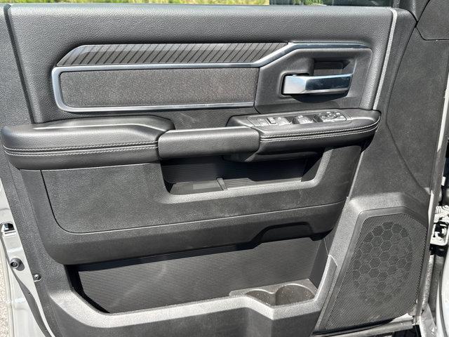 new 2026 Ram 3500 car, priced at $87,688