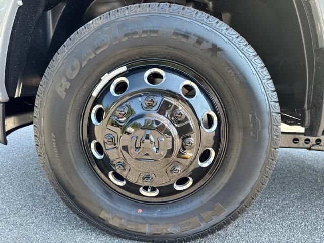 new 2026 Ram 3500 car, priced at $87,688