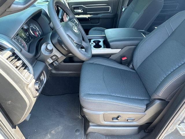 new 2026 Ram 3500 car, priced at $87,688