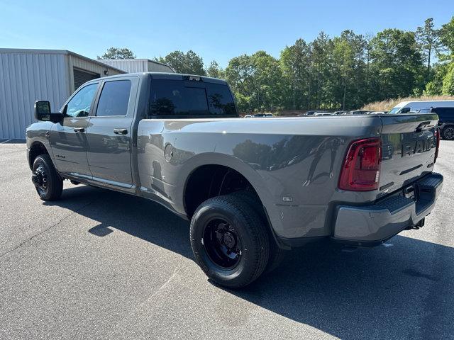 new 2026 Ram 3500 car, priced at $87,688