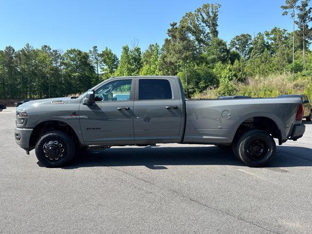 new 2026 Ram 3500 car, priced at $87,688