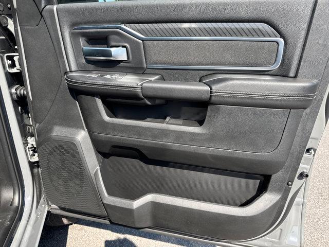 new 2026 Ram 3500 car, priced at $87,688