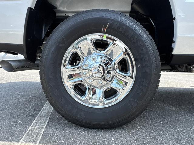 new 2026 Ram 2500 car, priced at $66,358