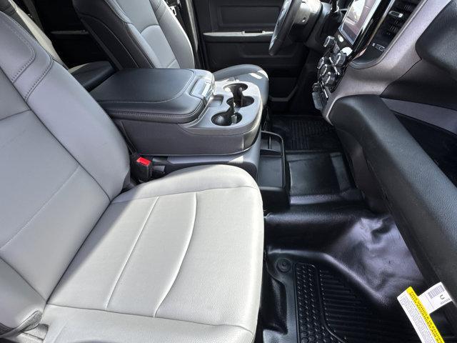 new 2026 Ram 2500 car, priced at $66,358