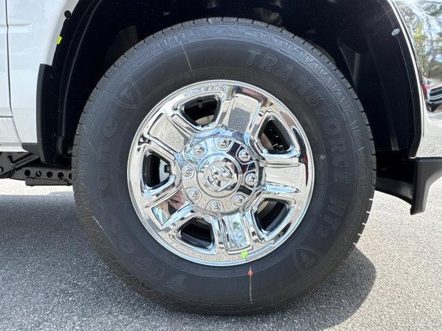 new 2026 Ram 2500 car, priced at $66,358