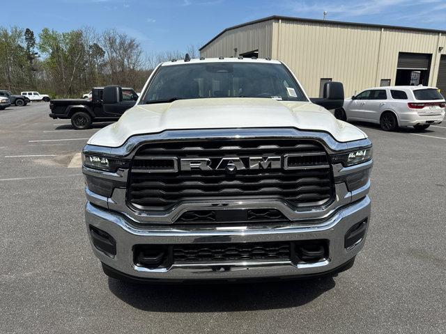 new 2026 Ram 2500 car, priced at $66,358