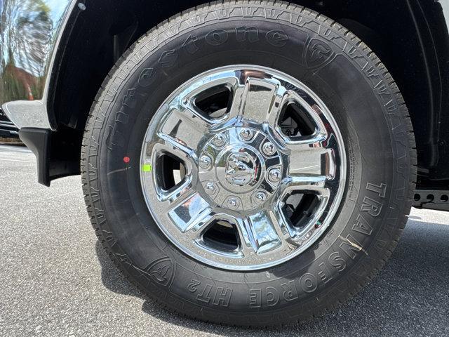 new 2026 Ram 2500 car, priced at $66,358