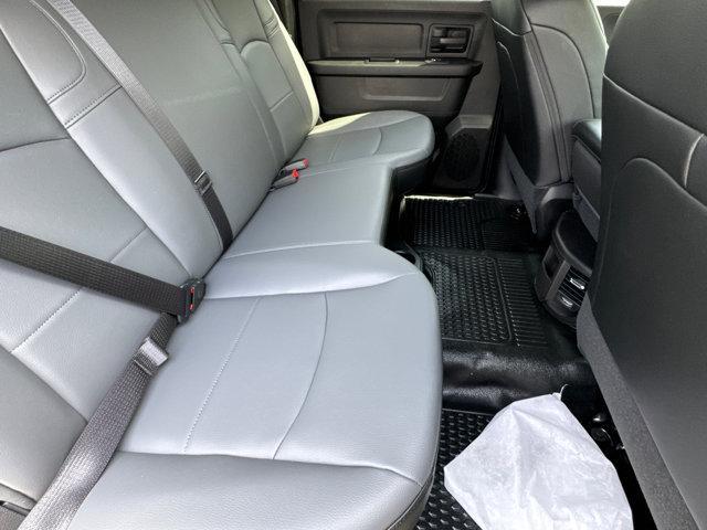 new 2026 Ram 2500 car, priced at $66,358