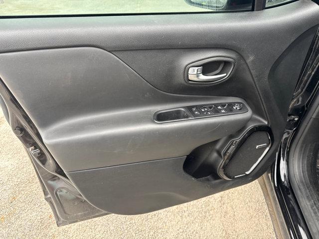 used 2020 Jeep Renegade car, priced at $16,950