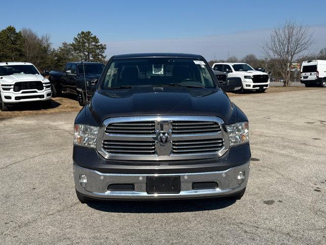 used 2019 Ram 1500 car, priced at $17,995