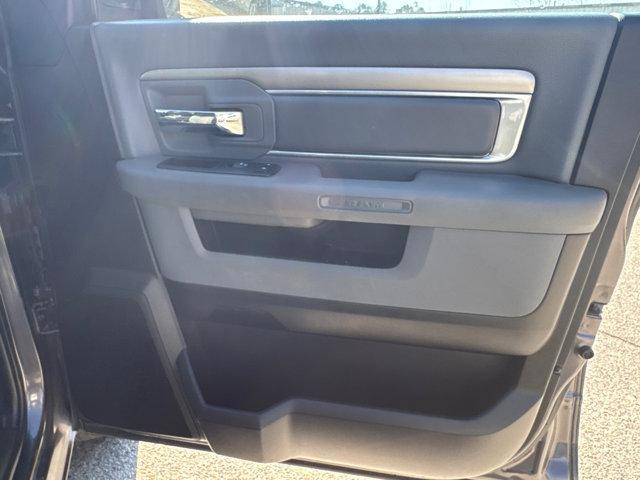 used 2019 Ram 1500 car, priced at $17,995