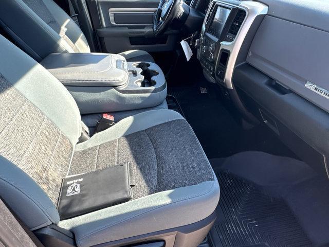 used 2019 Ram 1500 car, priced at $17,995