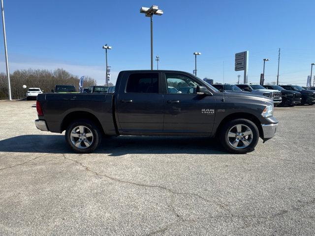 used 2019 Ram 1500 car, priced at $17,995