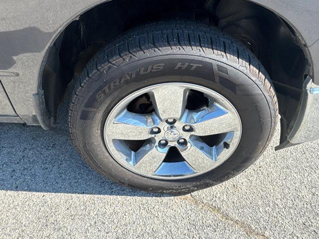 used 2019 Ram 1500 car, priced at $17,995