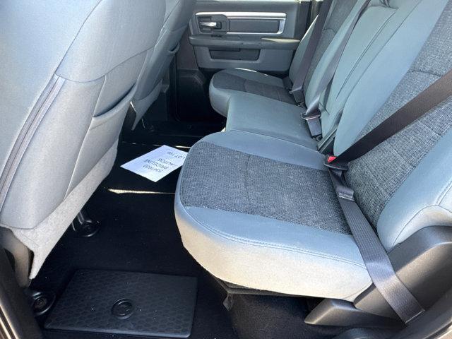 used 2019 Ram 1500 car, priced at $17,995