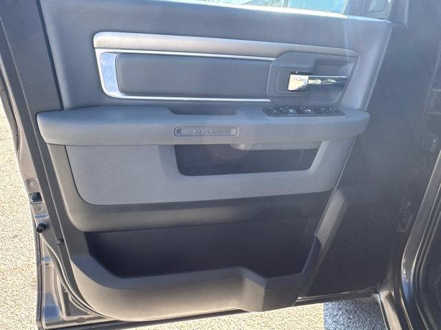 used 2019 Ram 1500 car, priced at $17,995