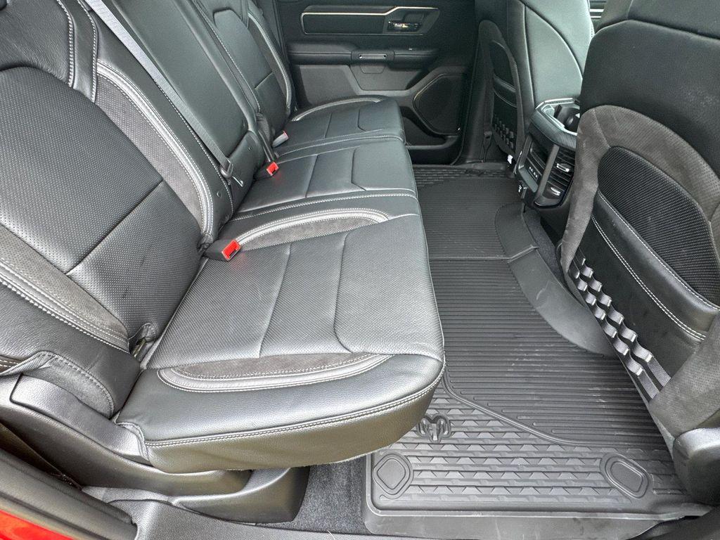 new 2026 Ram 1500 car, priced at $78,379