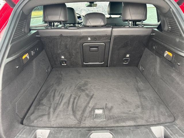 used 2024 Alfa Romeo Tonale car, priced at $22,995