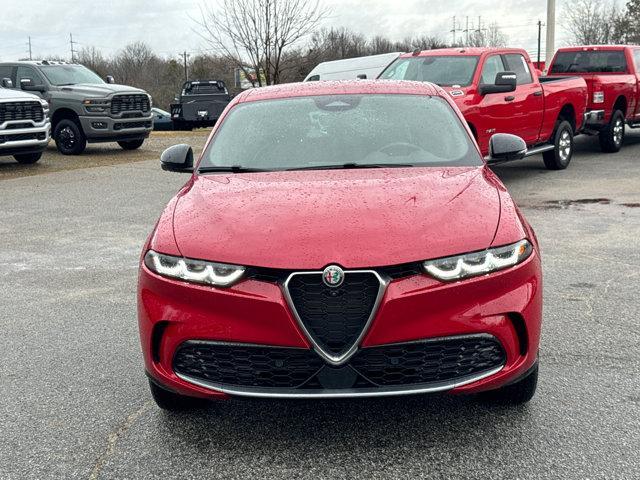 used 2024 Alfa Romeo Tonale car, priced at $22,995