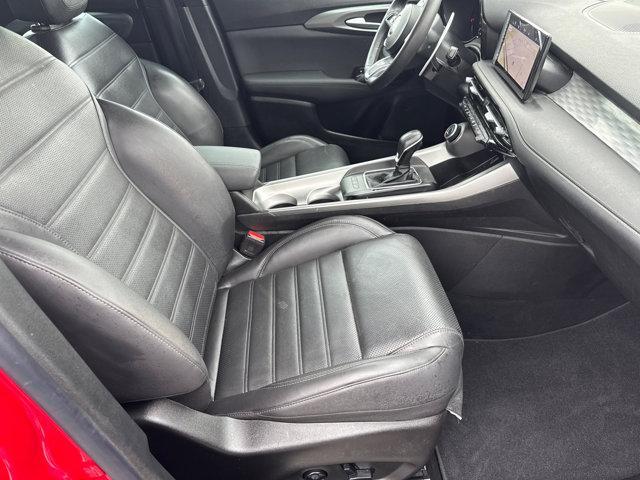 used 2024 Alfa Romeo Tonale car, priced at $22,995