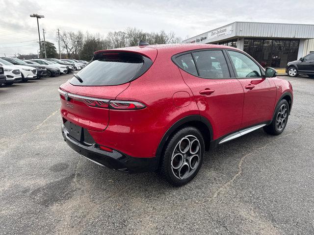 used 2024 Alfa Romeo Tonale car, priced at $22,995