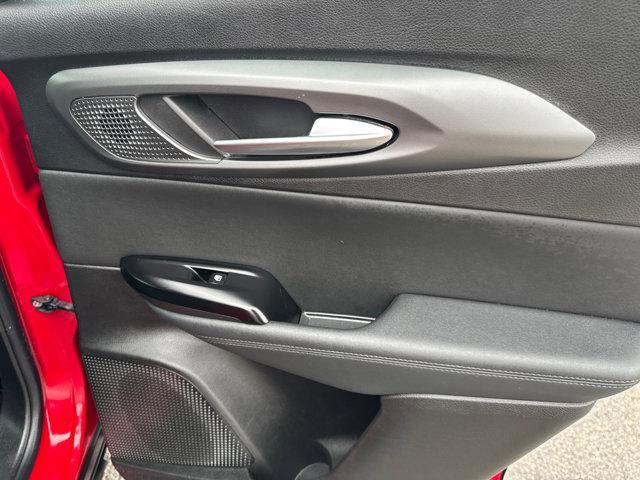 used 2024 Alfa Romeo Tonale car, priced at $22,995