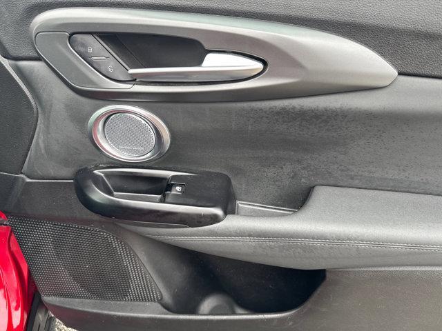 used 2024 Alfa Romeo Tonale car, priced at $22,995