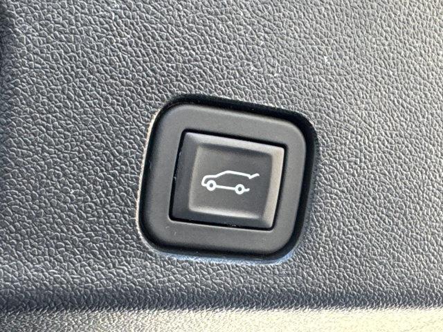 used 2025 Buick Enclave car, priced at $33,995