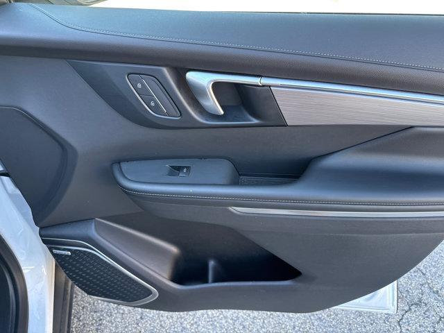 used 2025 Buick Enclave car, priced at $33,995