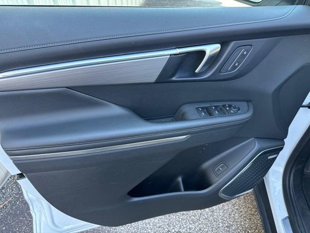 used 2025 Buick Enclave car, priced at $33,995