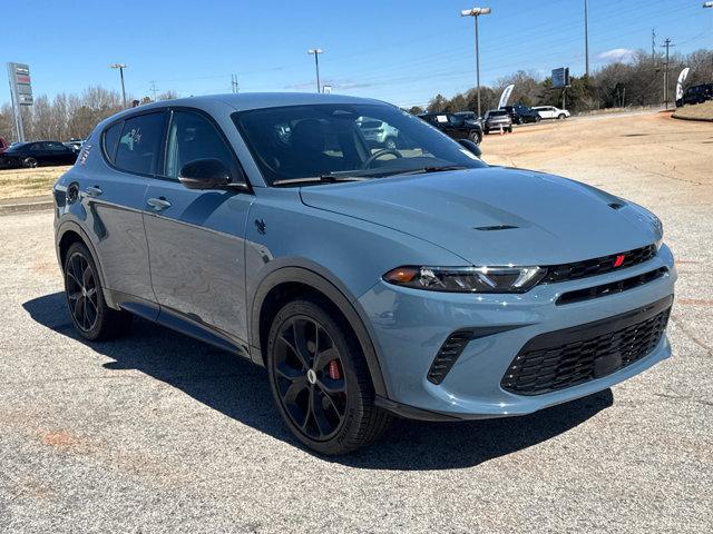 used 2024 Dodge Hornet car, priced at $23,995