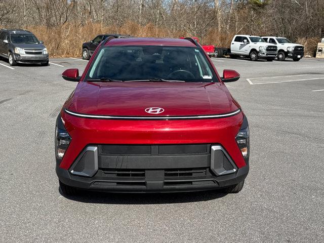 used 2025 Hyundai Kona car, priced at $19,995